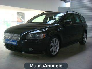 Volvo V50 2.0D SPORT