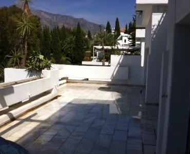 Apartamento a la venta en Marbella Costa del Sol