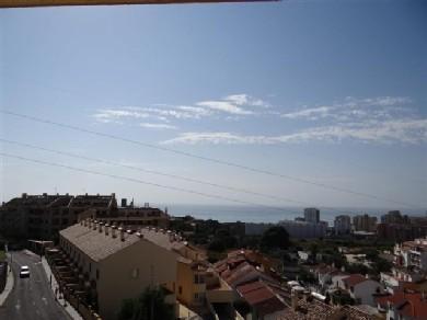 Apartamento con 3 dormitorios se vende en Fuengirola, Costa del Sol