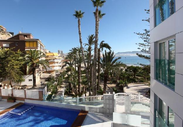 Apartamento en Benidorm