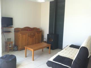 Apartamento en chalet : 6/6 personas - formigueres  pirineos orientales  languedoc-rosellon  francia