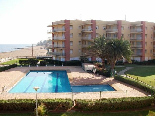 Apartamento en Dénia