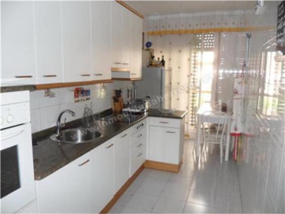 Apartamento en Logroño