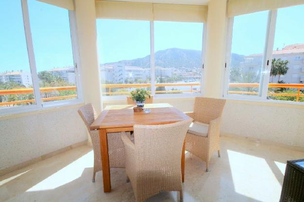 Apartamento en venta en Albir, Alicante (Costa Blanca)