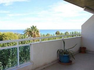 Apartamento en venta en Albir, Alicante (Costa Blanca)