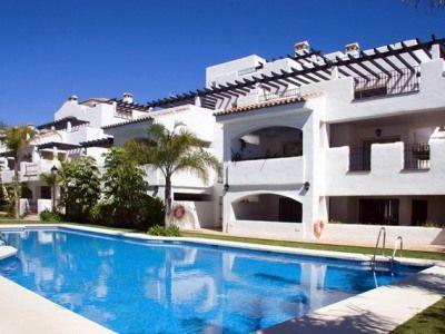 Apartamento en venta en San Pedro de Alcantara, Málaga (Costa del Sol)