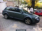 Audi Allroad 2.5 TDI LOW RANGER,REDUCTO RA - mejor precio | unprecio.es