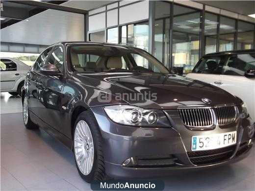 BMW Serie 3 325d