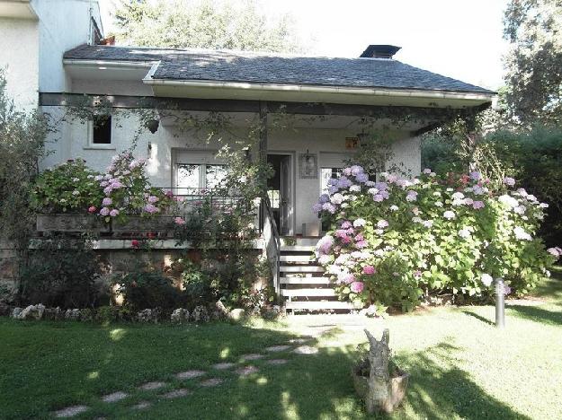 Casa en Becerril de la Sierra