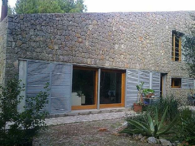 Chalet en Valldemossa