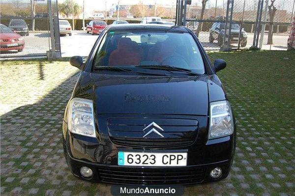 Citroën C2 1.1I SX