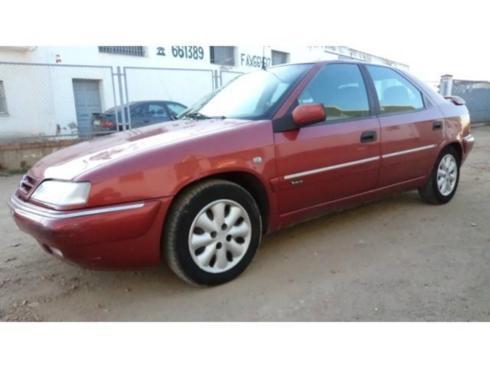 Citroen Xantia  1.9 TD Exclusive