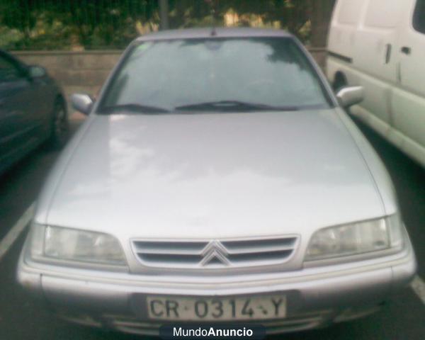 Citroen Xantia 99