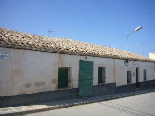 Finca/Casa Rural en venta en Raspay, Murcia (Costa Cálida)