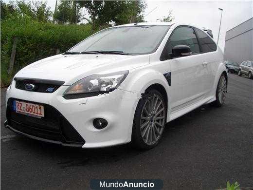 Ford Focus 2.5 RS