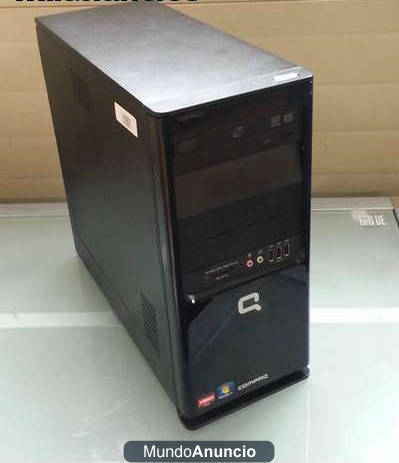 HP COMPAQ SG3-311SC AMD ATHLON X2