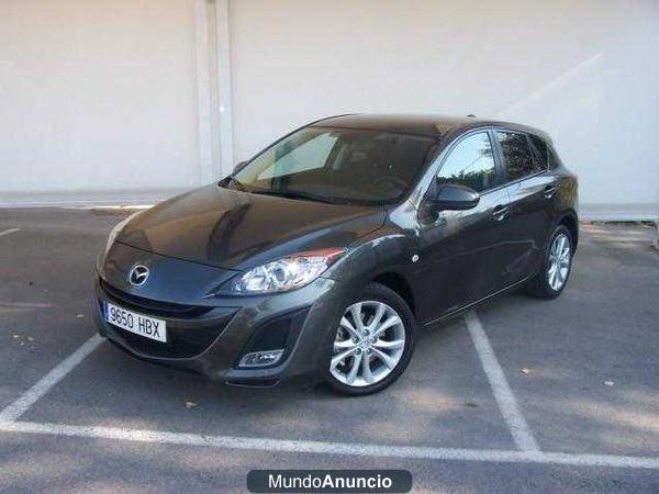 Mazda 3 2.0 DISI 151CV i-stop