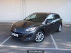 Mazda 3 2.0 DISI 151CV i-stop - mejor precio | unprecio.es