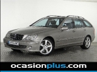 Mercedes Benz Clase C C 320 CDI Avantgarde Familiar 224CV 5P AUTO, 12.900€ - mejor precio | unprecio.es