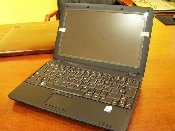 NETBOOK 10