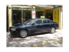 OPEL Frontera 2.2DTI Limited - mejor precio | unprecio.es