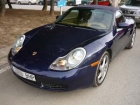 PORSCHE BOXSTER S GARANTIA 12 MESES LIBRO NACIONAL - mejor precio | unprecio.es