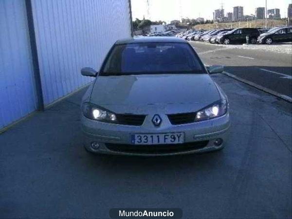 Renault Laguna Privilege 1.9dCi 130CV E4