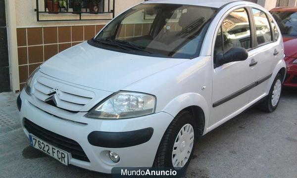 se vende citroen c3