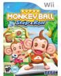 Super Monkey Ball Step & Roll