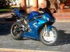 Triumph Daytona 675 Azul - mejor precio | unprecio.es