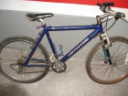 VENDO BICICLETA CANNONDALE M700 - mejor precio | unprecio.es