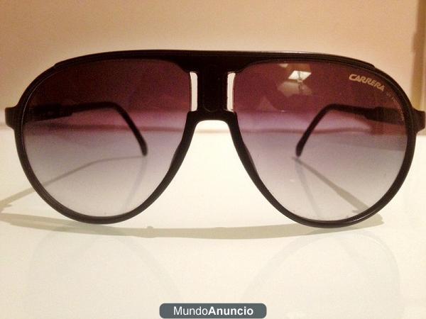 VENDO GAFAS  *CARRERA * NEGRAS  ORIGINALES