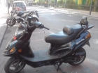 VENDO MOTO POR VIAJE ECONOMICA - mejor precio | unprecio.es