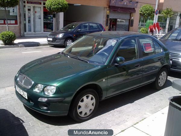 vendo  Rover 25