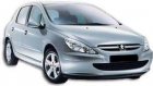 Venta de coche Peugeot 307 1.6HDI 110 '05 en Zamora - mejor precio | unprecio.es