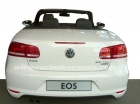 Volkswagen Eos Excellence 2.0 Tdi 140cv DSG 6vel. Mod.2012. Blanco Candy. Nuevo - mejor precio | unprecio.es