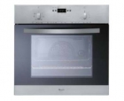 Whirlpool AKP 237 IX - mejor precio | unprecio.es