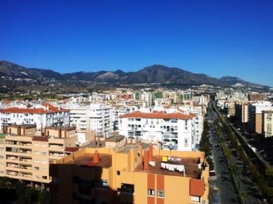 Apartamento con 3 dormitorios se vende en Fuengirola, Costa del Sol