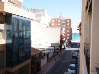 Apartamento en venta en Torrevieja, Alicante (Costa Blanca)