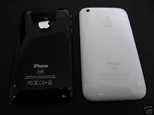 APPLE IPHONE 3G S 32GB NUEVO LIBRE EN BLANCO O NEGRO