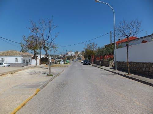 Casa en San José del Valle