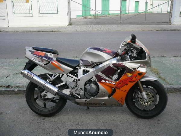 cbr 900 rr