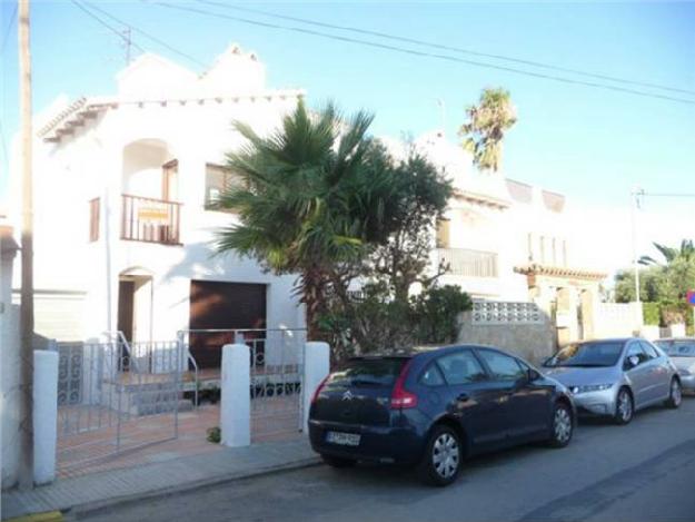 Chalet en Cambrils