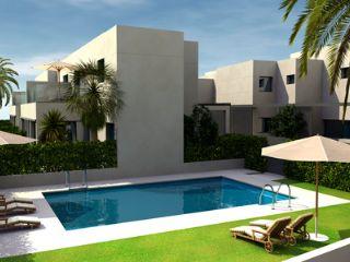 Chalet en venta en Punta Prima, Alicante (Costa Blanca)