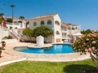 Chalet en venta en Torrequebrada, Málaga (Costa del Sol)