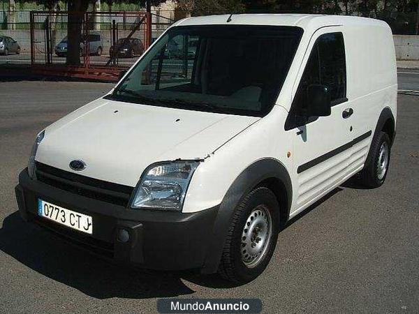 Ford Transit Connect 1.8 TDdi 220 L