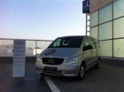 Mercedes-Benz Vito 113CDI Mixto Larga - mejor precio | unprecio.es