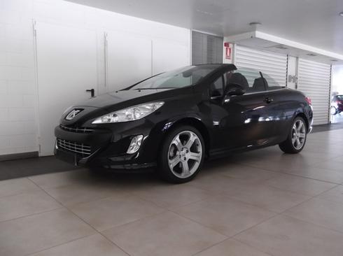 Peugeot 308 cc SPORT PACK  1.6 THP 156