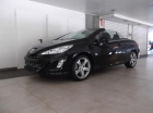 Peugeot 308 cc SPORT PACK 1.6 THP 156 - mejor precio | unprecio.es