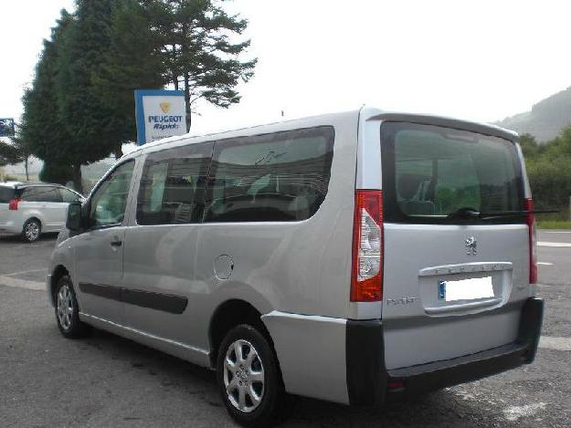 Peugeot EXPERT PREMIUM 2.0 HDI 120 L2 120 '11